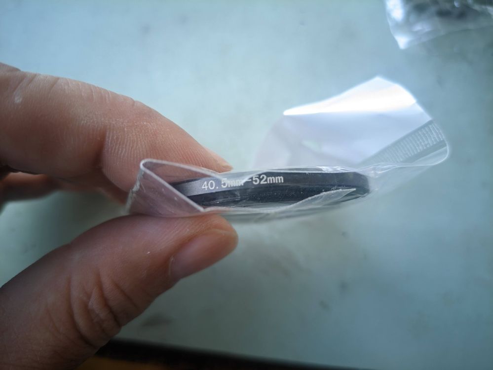 Adattatore 45 ° GAS Maschio Femmina Girevole - Stark Store - Foto 5