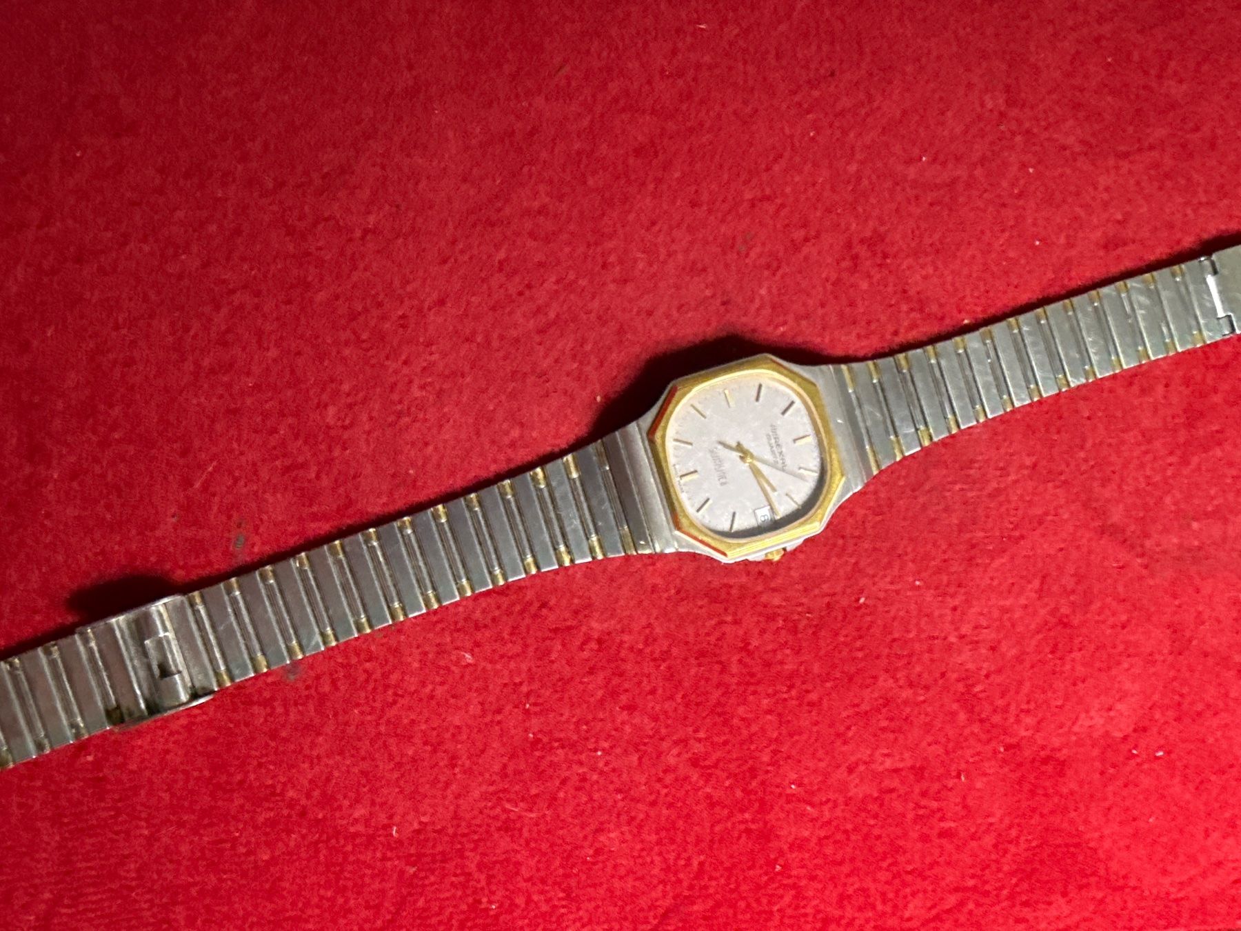 Mirexal Orologi: Mirexal Quarz 30 mm – Usato da Pfeffingen venduto da Allhandelklgwatches 2