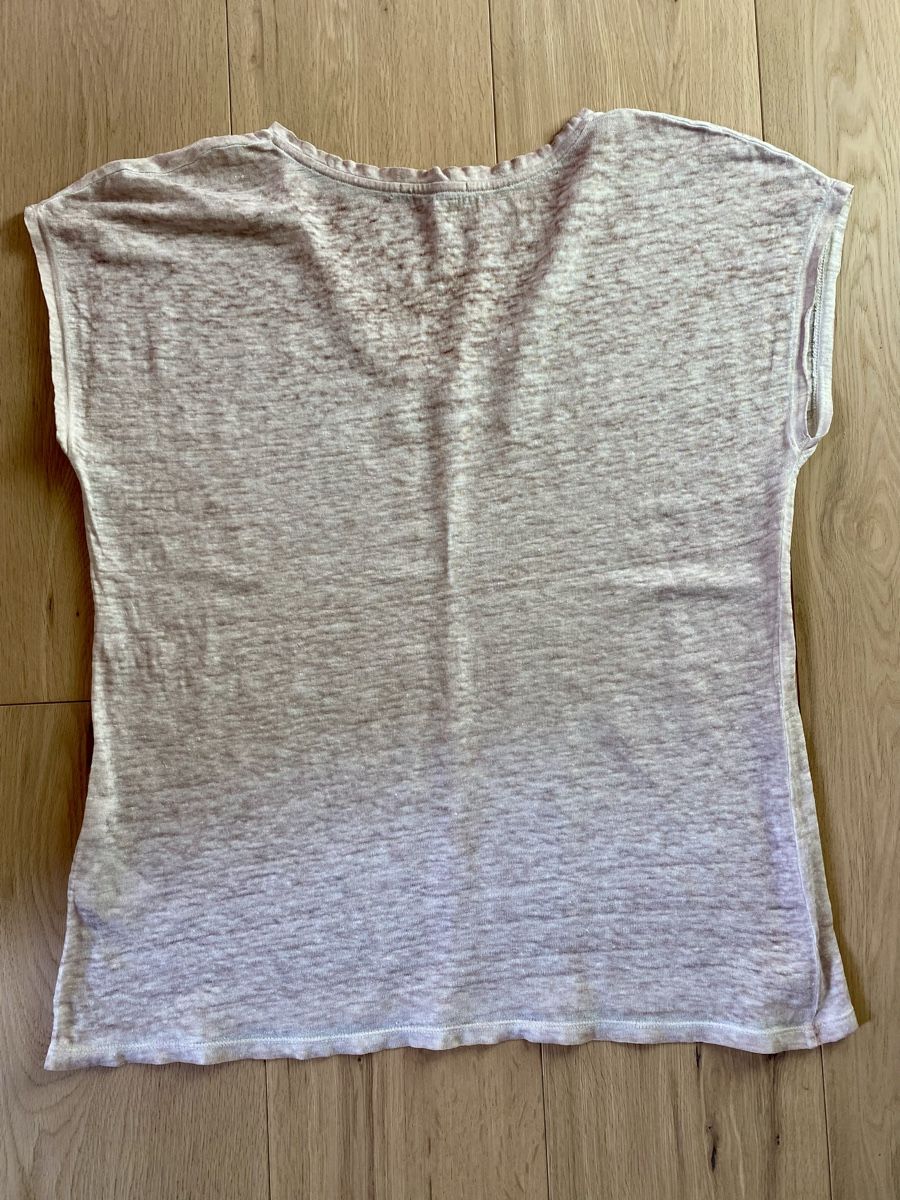 Drykorn T-shirt: SHIRT LEINEN Drykorn – Usato da Eglisau venduto da Lara0 1
