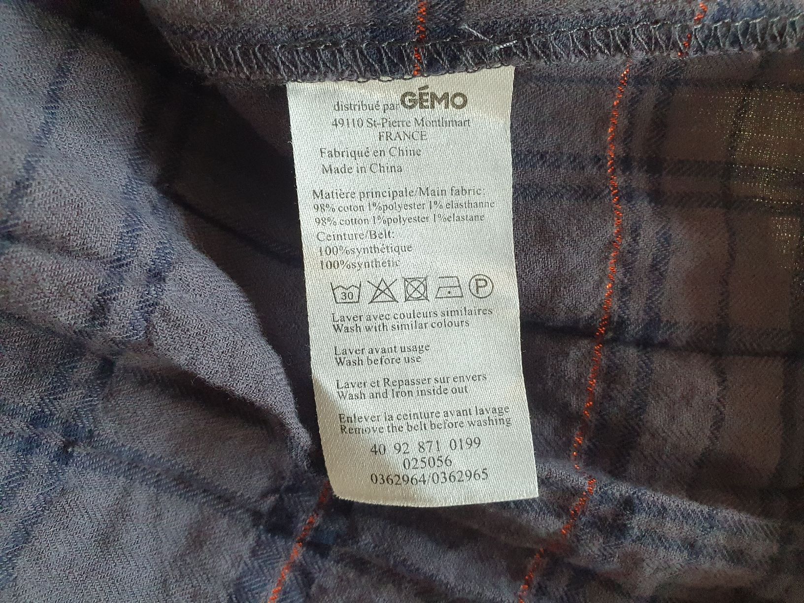 Vestiti & Gonne: Kleid Gr. 110 – Usato da Villars-sur-Glâne venduto da richardette 4