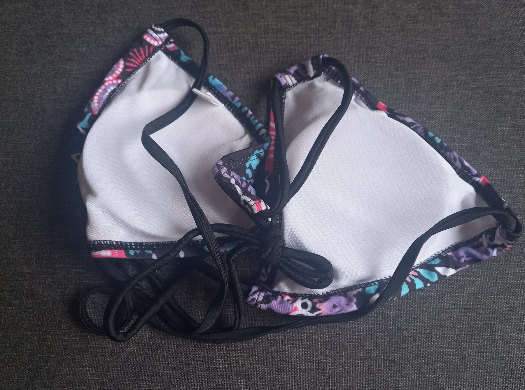 Costumi da bagno & Bikini: Bikini Push Up Badeanzug Sommer Strand - S – Nuovo e nell'imballaggio originale da Lausanne venduto da MONO-SELECTION 3