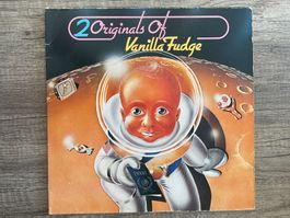 M50/Vanilla Fudge 2 Originals