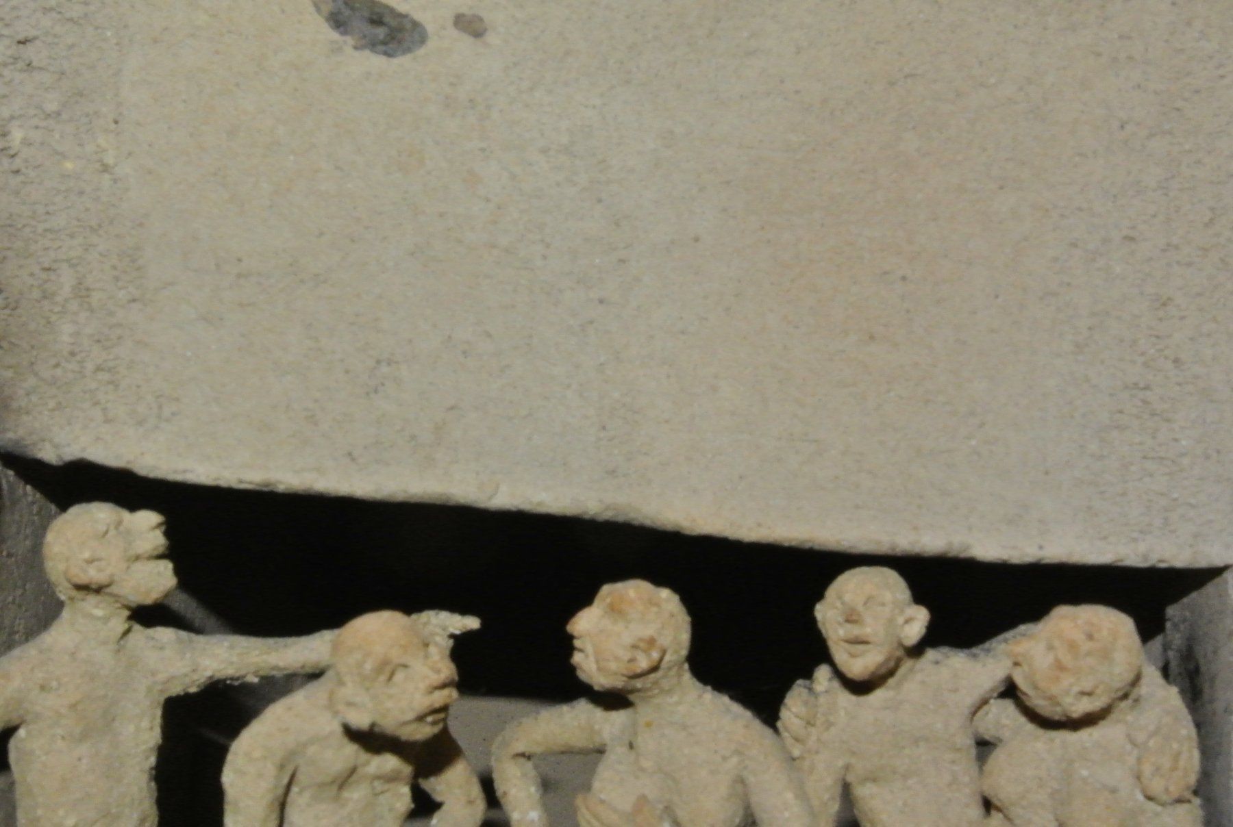 Sculture & Statue: Christina Wendt Skulptur – Usato da Burgdorf venduto da Hafal 6