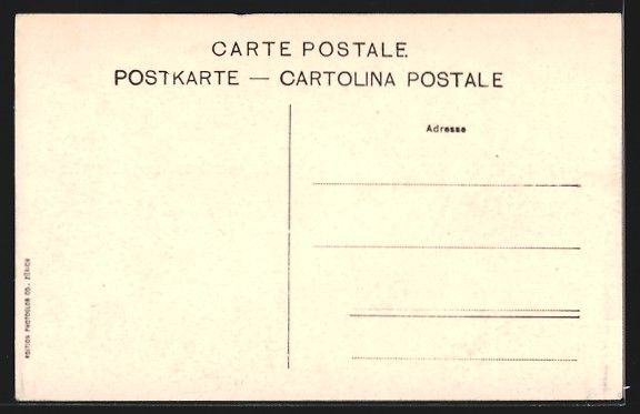 Cartoline postali: AK Seelisberg, Dorf-Panorama – Usato da Berlin venduto da bartko-reher 1