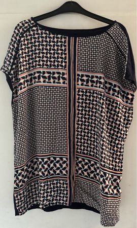 Bluse Bonita