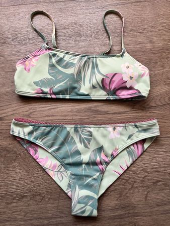 NEU! Roxy Bikini