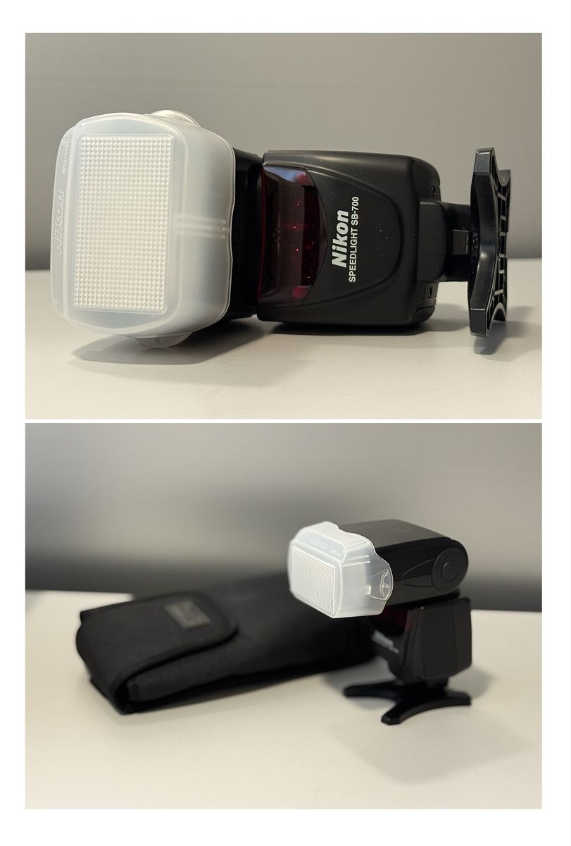 Nikon Fotocamera: Nikon D500 Set und Zubehör – Nuovo (secondo la descrizione) da Biel-Benken BL venduto da Vonda 7