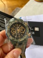 Hublot Big Bang Italia Independent Camo