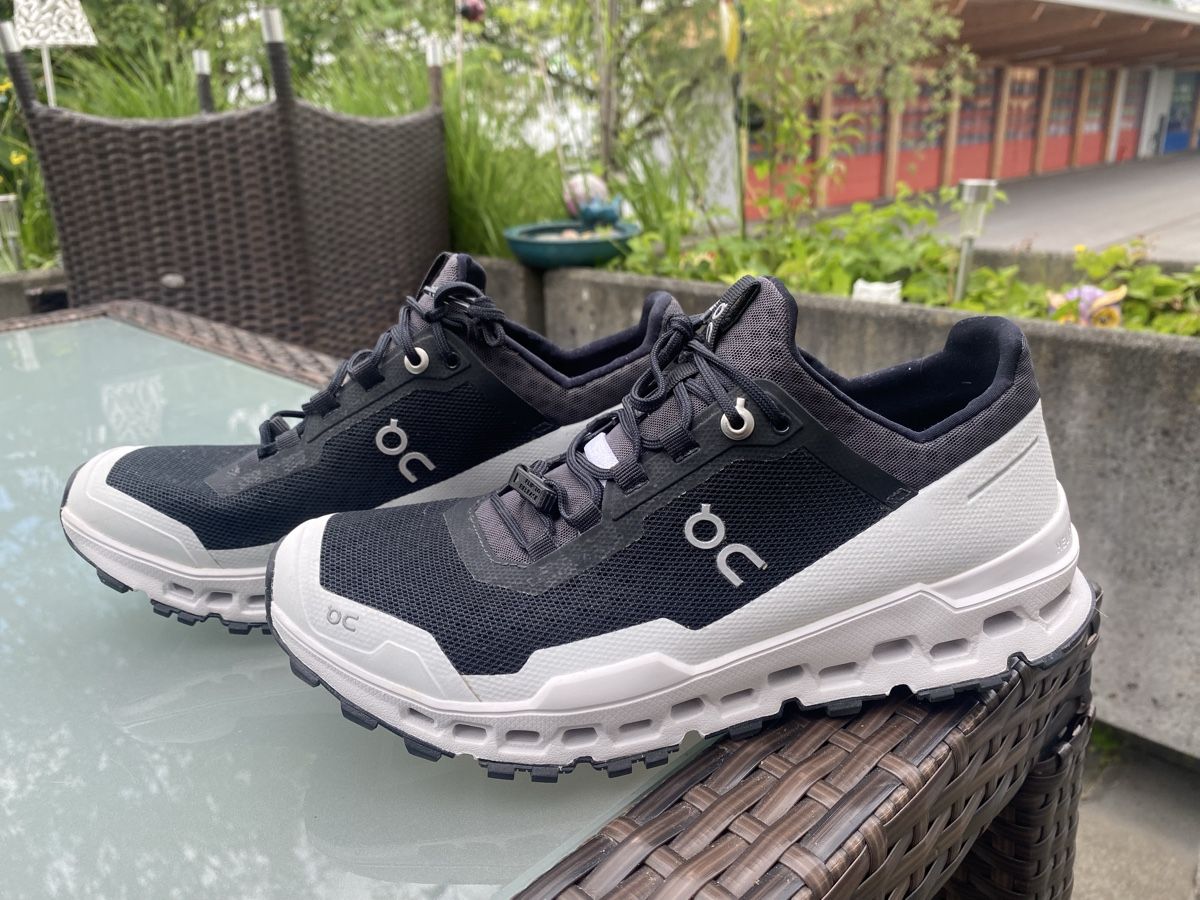 On Scarpe da donna: ON Cloudultra Grösse EUR 38,5 – Usato da Buochs venduto da mel_dc2n