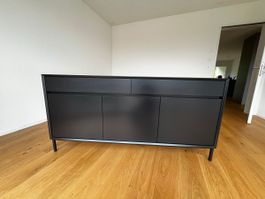 Sideboard Frame