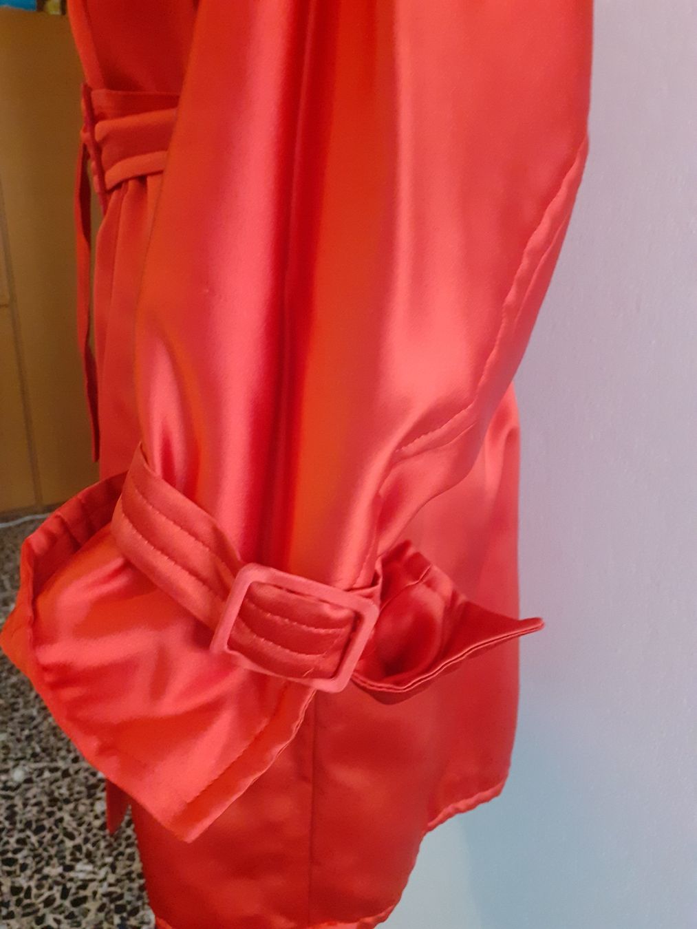 Cappotti: Cappotto, soprabito vintage  GENNY – Usato da Morbio Inferiore venduto da vin_fdj2 4