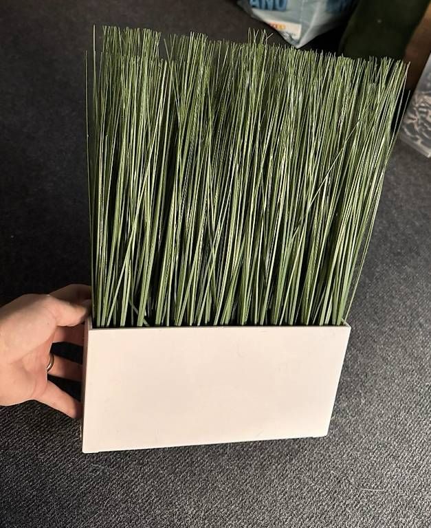 Tutte le decorazioni: Ikea Kunstgras 12x Fejka – Usato da Oberhasli venduto da alexandrawuerzburger 2