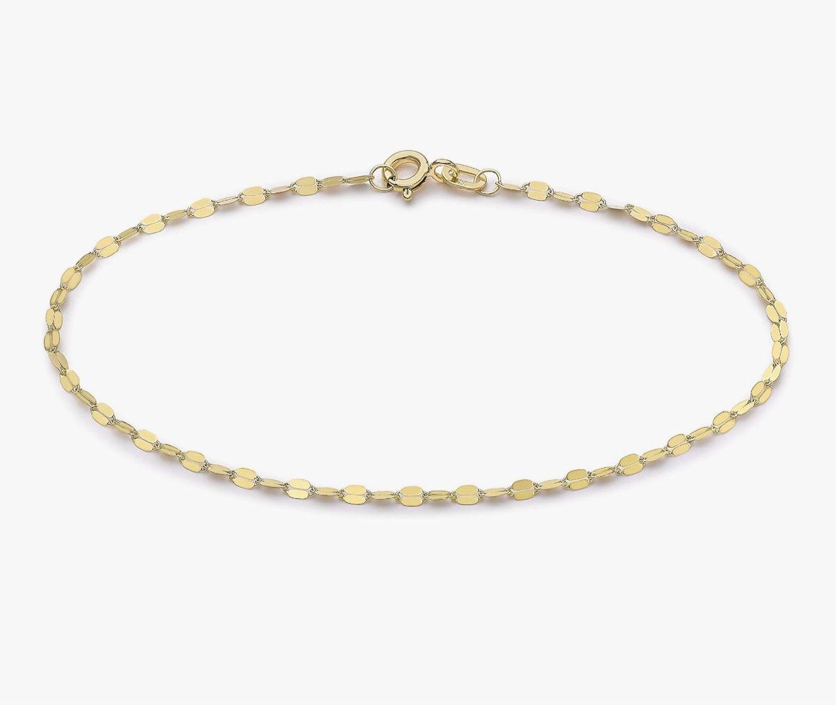 Bracciali & Braccialetti: Armband aus Gold – Nuovo e nell'imballaggio originale da Hemmental venduto da Zirconwelt