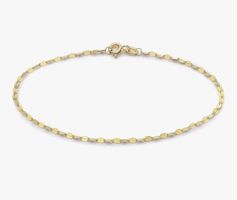 Armband aus Gold