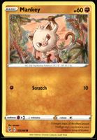 Mankey (FST EN 133/264)