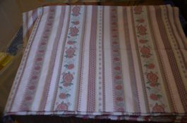STOFF RESTE - CM 160X100