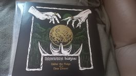 Thangorodrim/Haryon-Spilt Lp Vinyl Dungeon Synth 