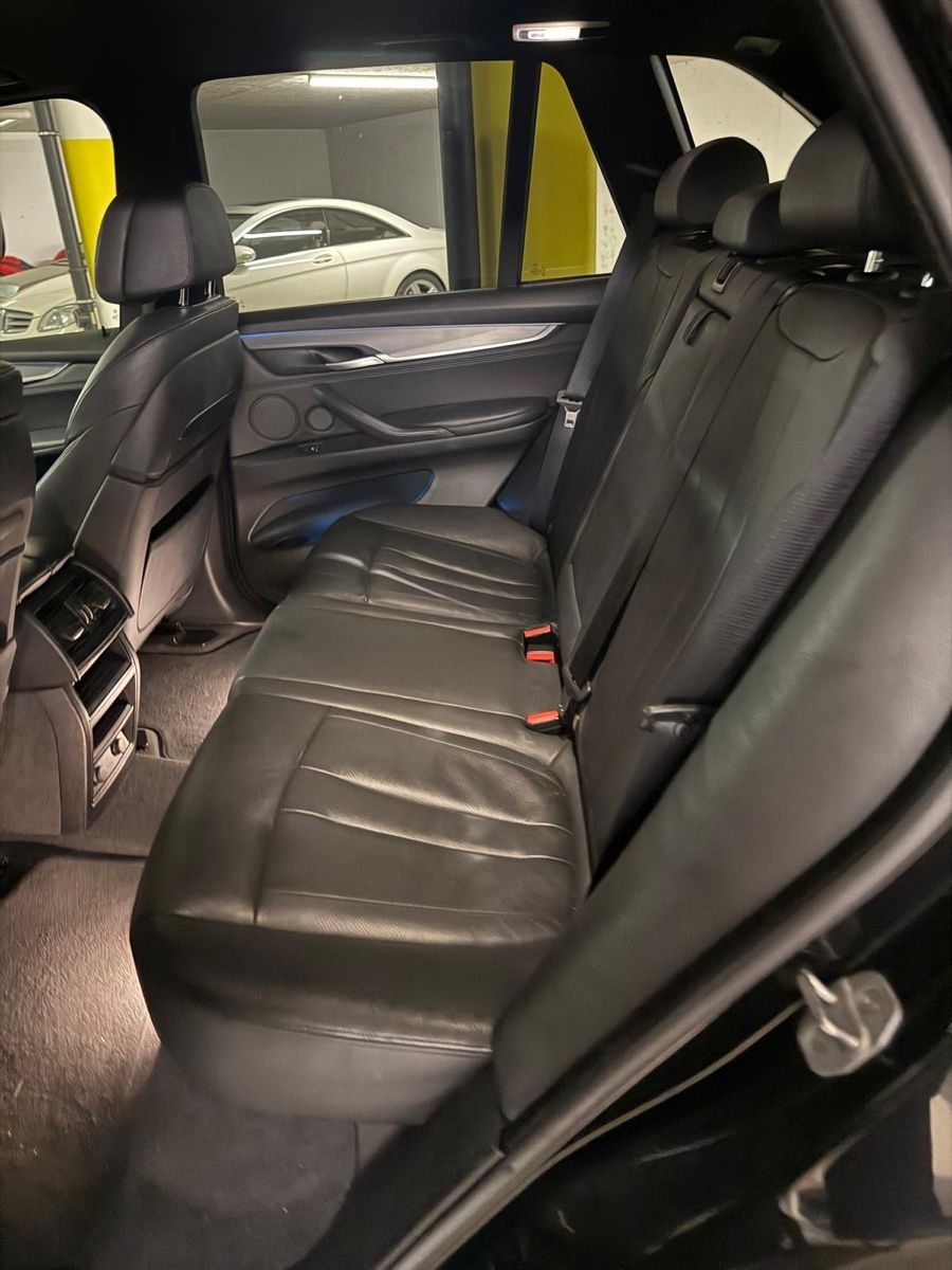 BMW Automobili: BMW X5 30d – Usato da Menzingen venduto da bar_md9b 4