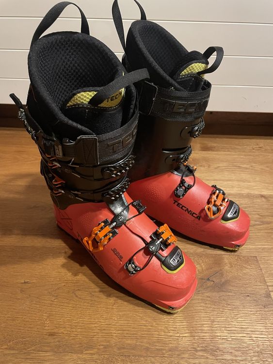 Tecnica Zero G Tour Pro 27.5 Kaufen auf Ricardo