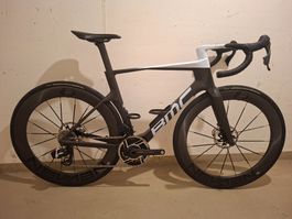 BMC TMR01 ONE