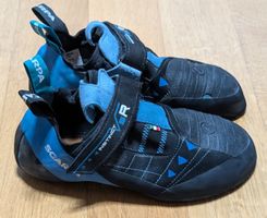 Scarpa Instinct VSR Kletterschuhe (Grösse 43)