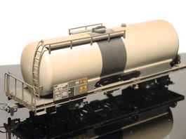 Bemo H0m Kesselwagen Uah 8135
