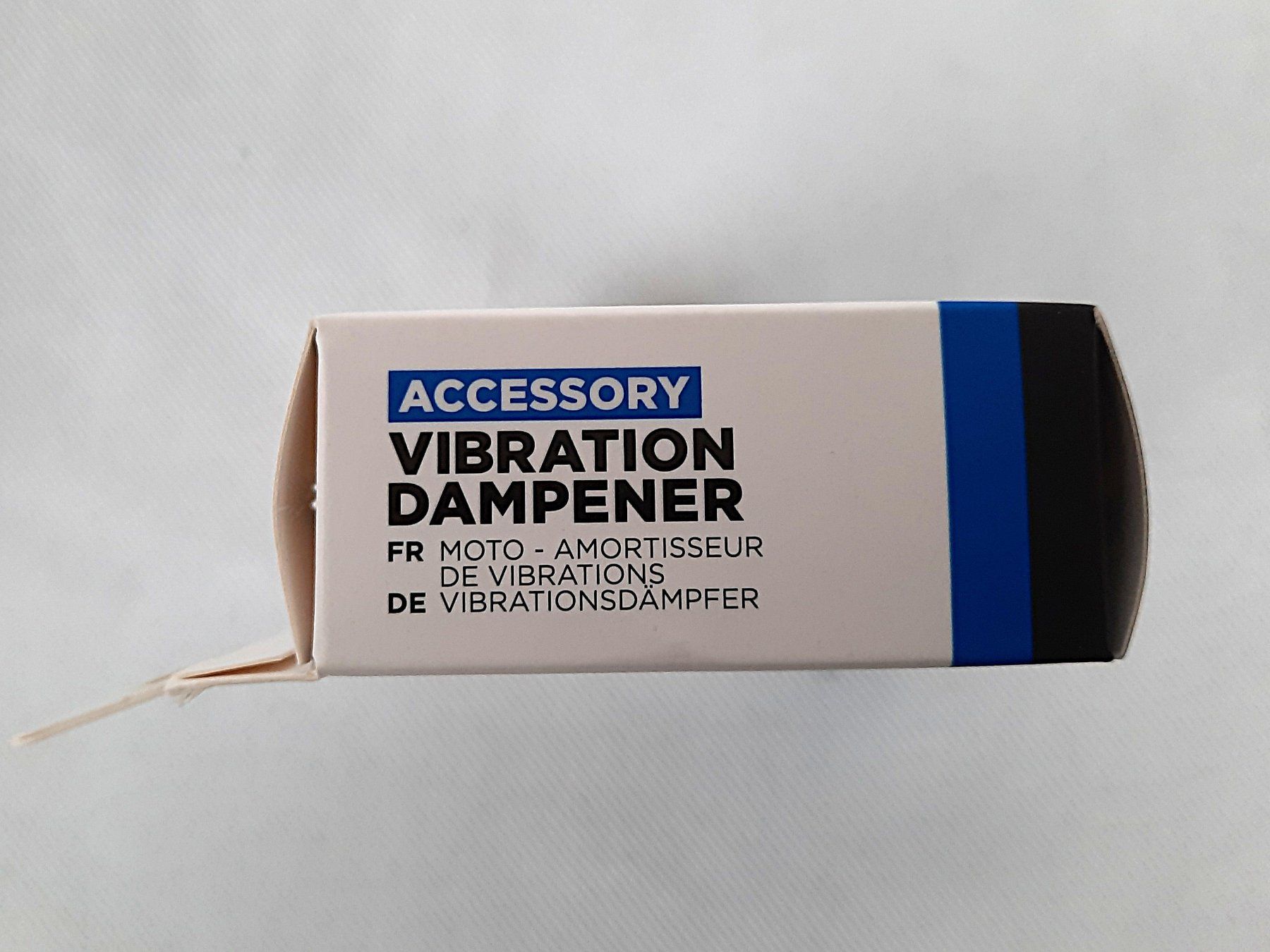 Quad Lock Staffe: QUAD LOCK Motorcycle Vibration Dampener – Nuovo (secondo la descrizione) da Beinwil am See venduto da Restwert_Beinwil 3
