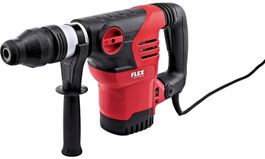 Flex CHE 5-40 SDS-max Kombi-Bohrhammer