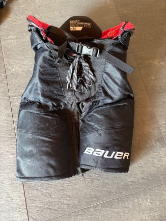 Bauer Eishockey Hosen Damen M