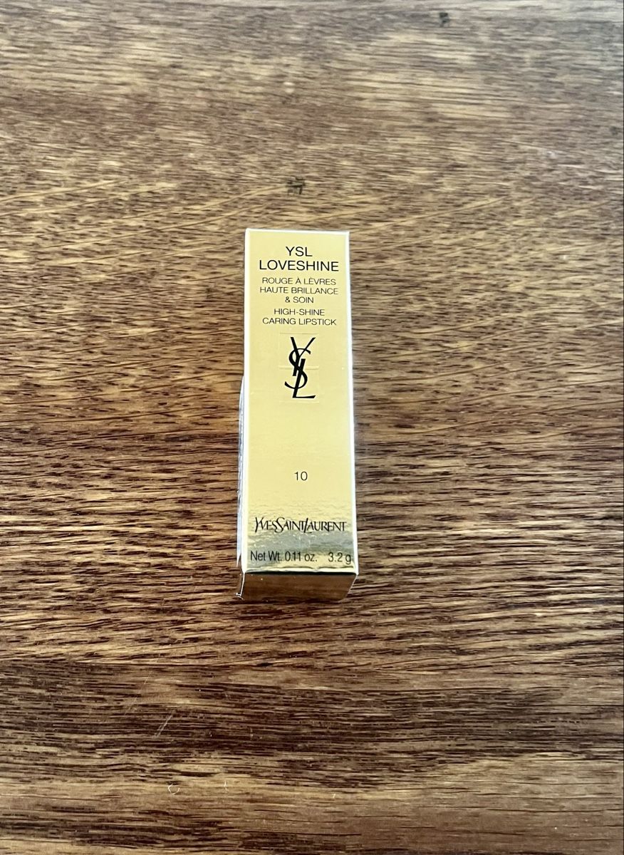 Make-up: YSL Lipstick NEU!  – Nuovo e nell'imballaggio originale da St. Gallen venduto da Viste