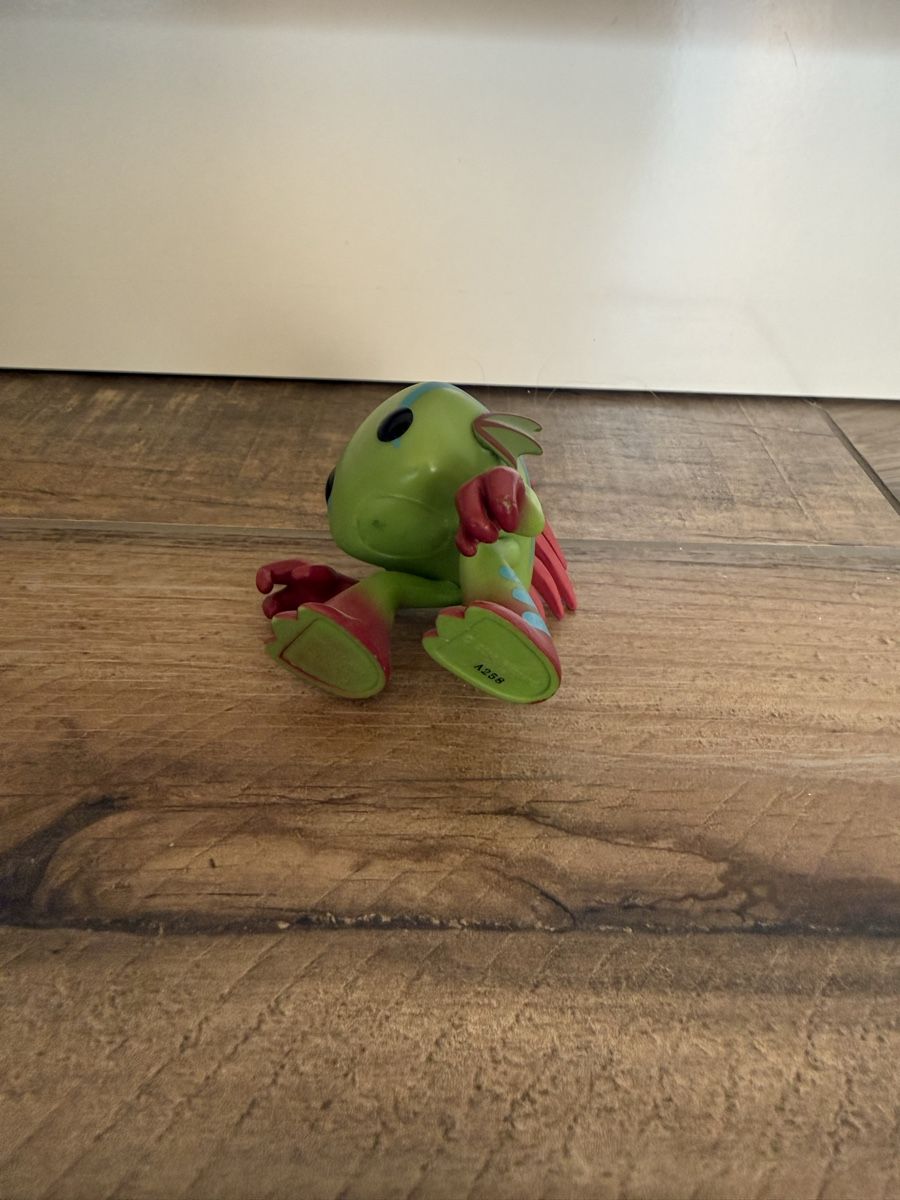 Funko Statuette: Funko Pop Murloc Classic grün Figur – Usato da Büren SO venduto da Flomi_4413 2