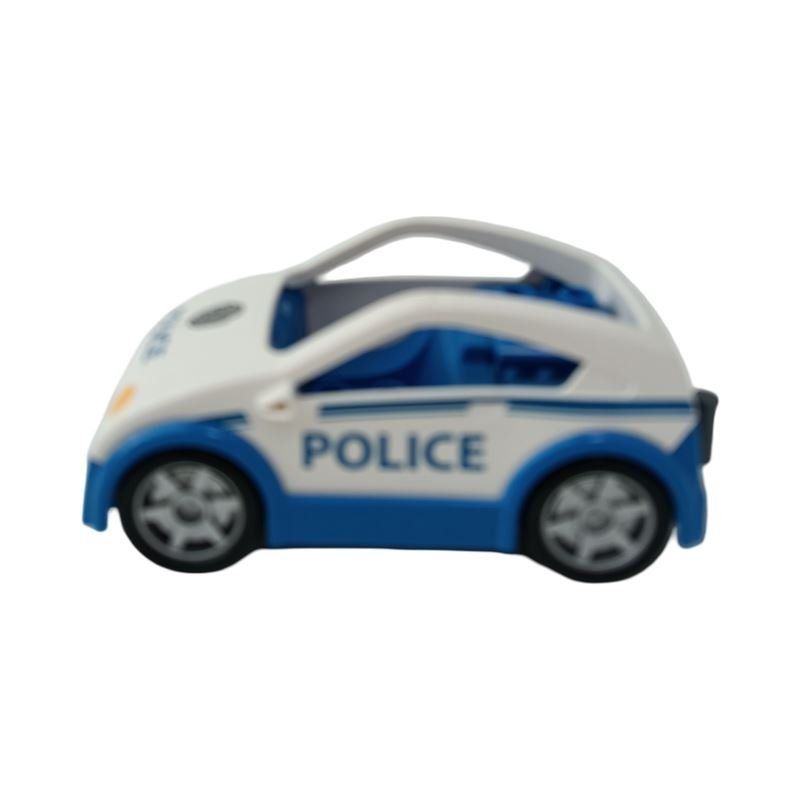Lego Spielzeuge: DUPLO Polizeiauto – Gebraucht aus Luzern von Restwert_Luzern 1