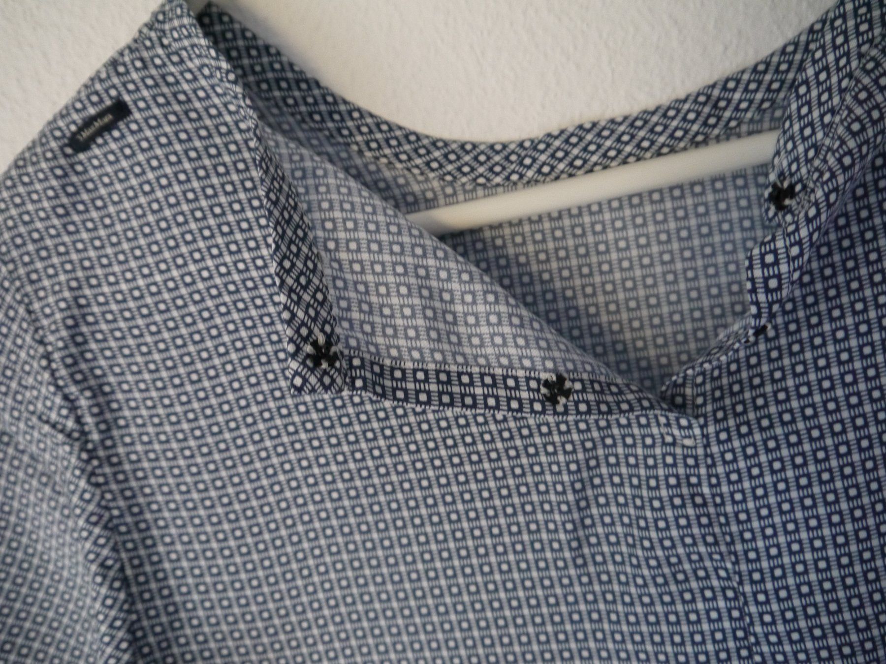 Max Mara Chemisiers: ‘S Max Mara Bluse – D'occasion à Hagendorn par Blaf 3