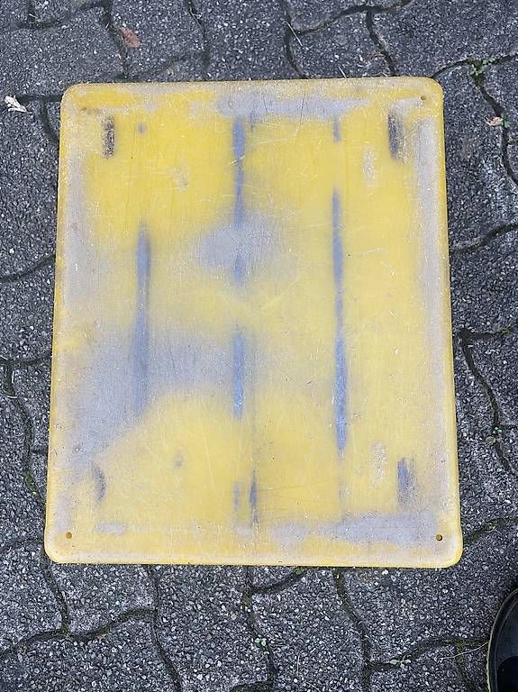 Casse di trasporto: PTT Condor Post Puch Velux Briefbehälter – Usato da Rorschacherberg venduto da Zelli2 3