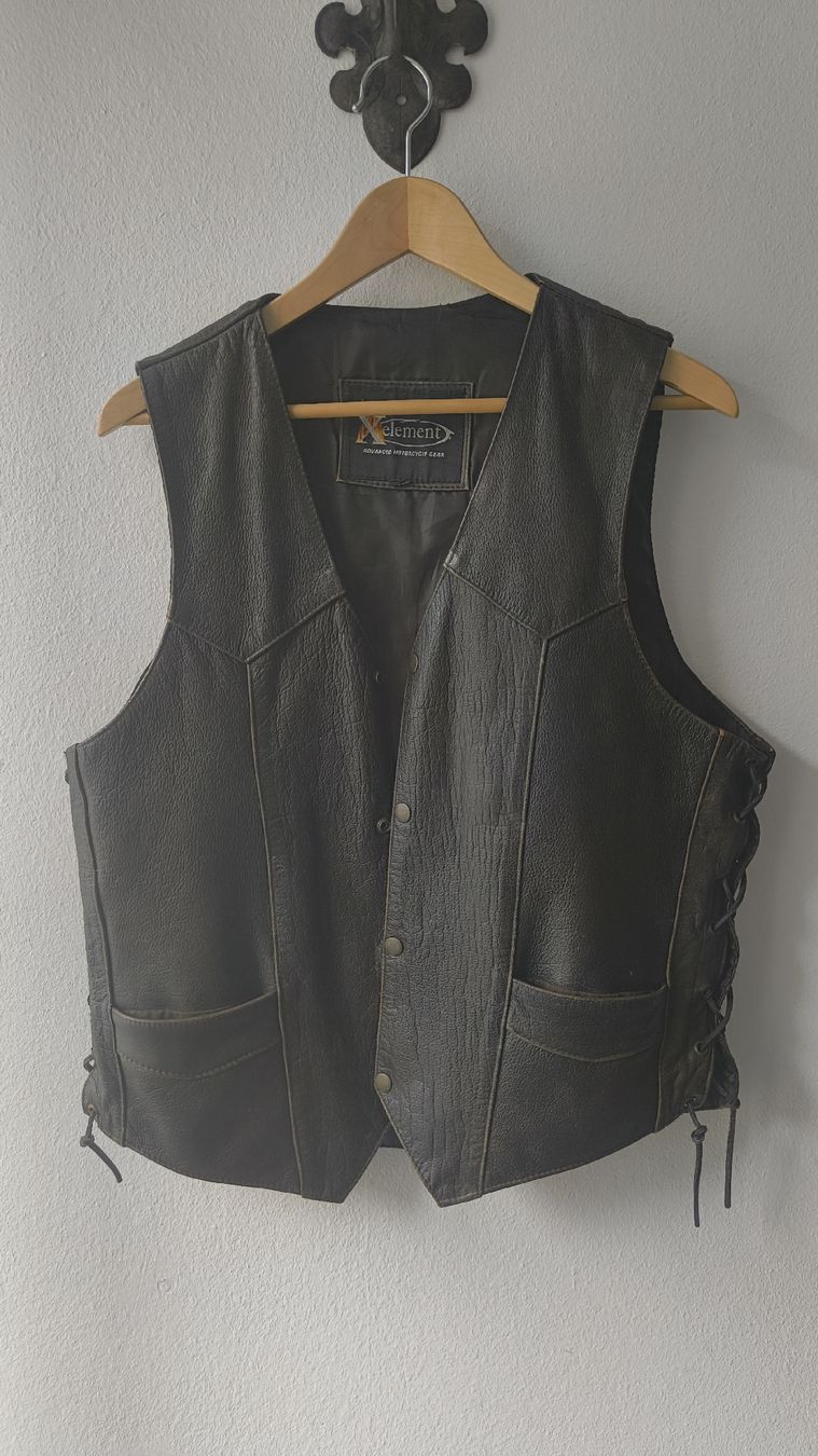 Harley-Davidson Gilets & Westen: Töff gilet – Gebraucht aus Basel von Adam-sapfel