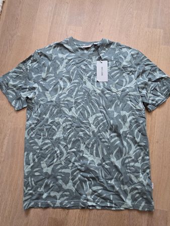 only and sons Shirt Herren Grösse L