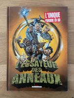 L'ESSAYEUR DES ANNEAUX / ONE SHOT (EO)