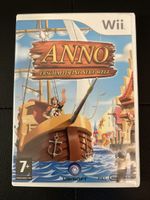 Anno Wii