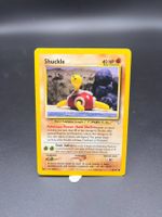 GB Pokémon Shuckle – Neo Revelation English