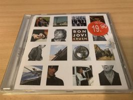 Bon Jovi – Crush