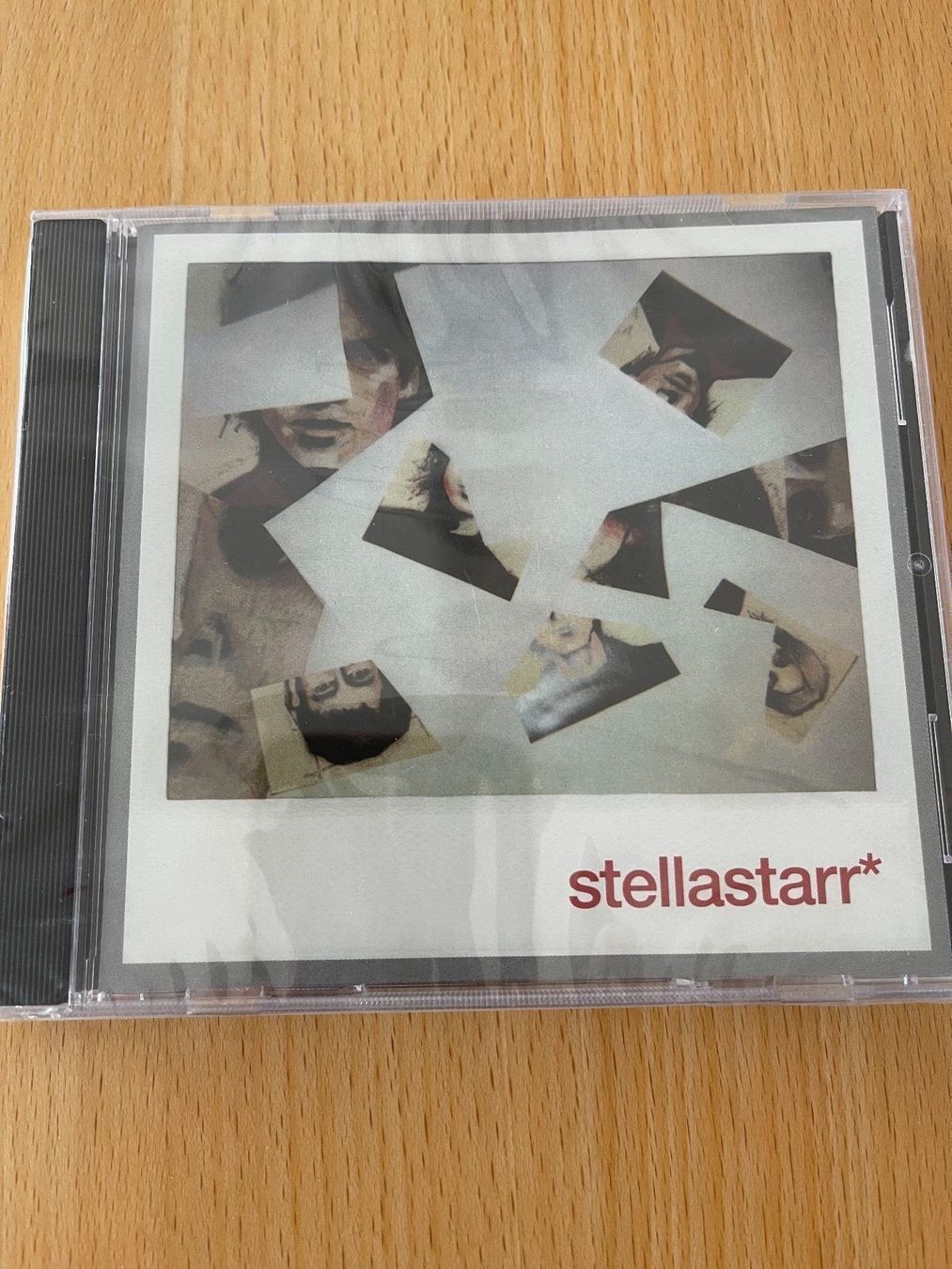 CDs: Stellastarr – Neu und originalverpackt aus Rüti ZH von alumedien