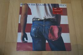 Bruce Springsteen – Born In The U.S.A.