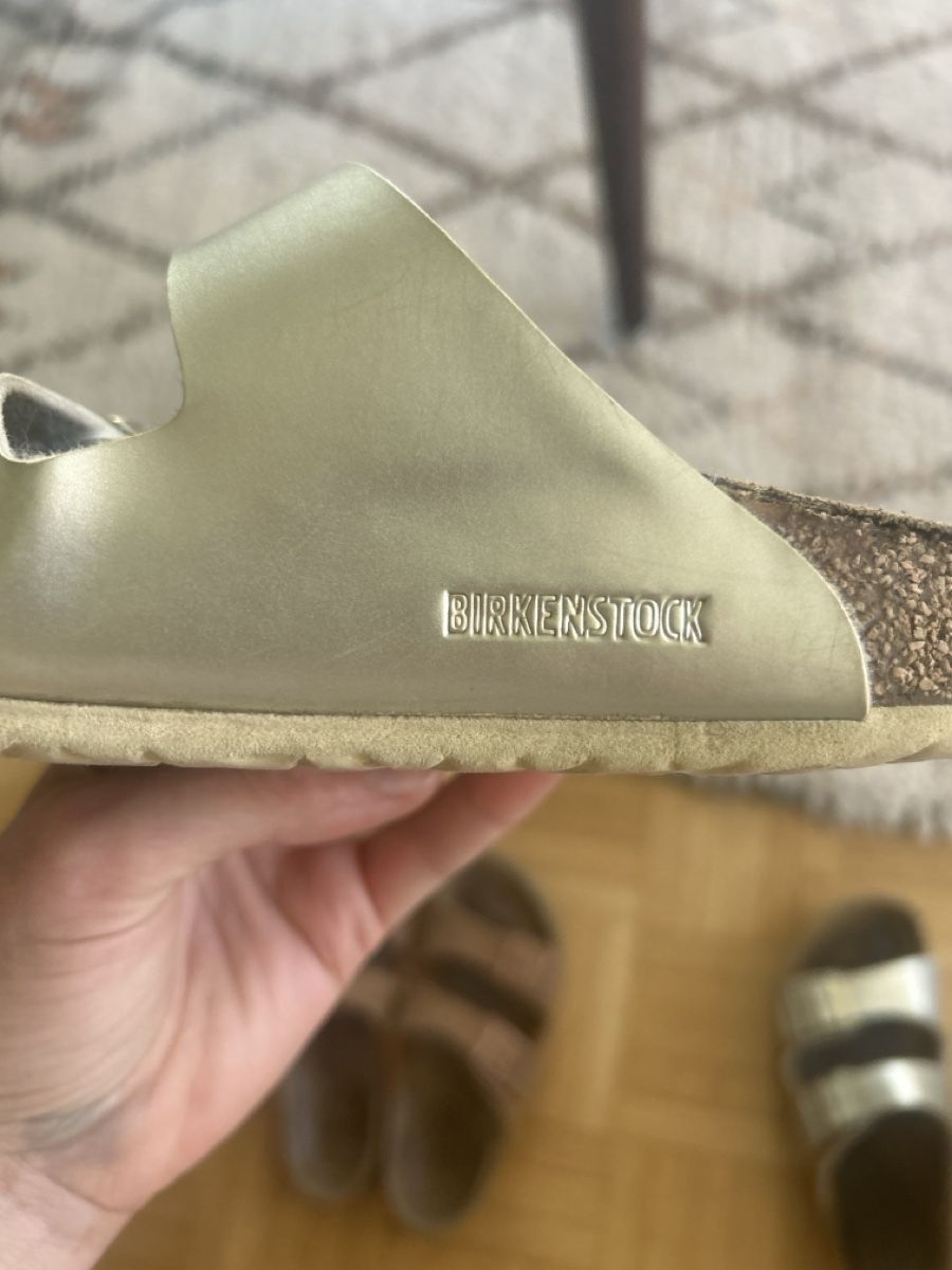 Birkenstock Chaussures garçon: Birkenstock – D'occasion à Frenkendorf par melacca 2