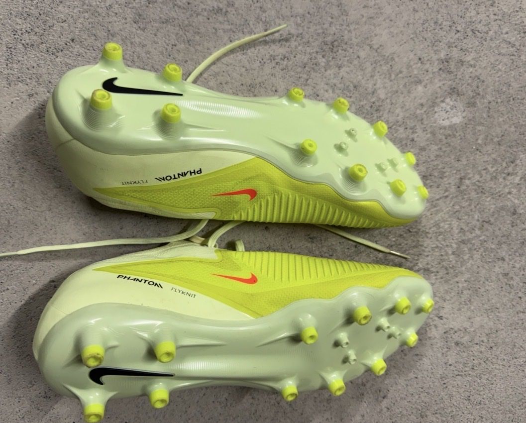 Nike Herrenschuhe: Nike Phantom 6 Low Pro AG – Neu (gemäss Beschreibung) aus Embrach von Trendy24 2