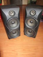 JVC  Lautsprecher SP-D7 100w 6 ohms
