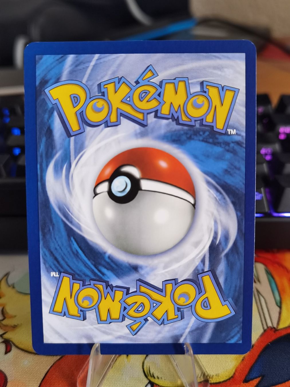 Pokémon Carte collezionabili: Pokemon Strepoli Alt Art BLK DE – Usato da Zollikofen venduto da Carrpas 1