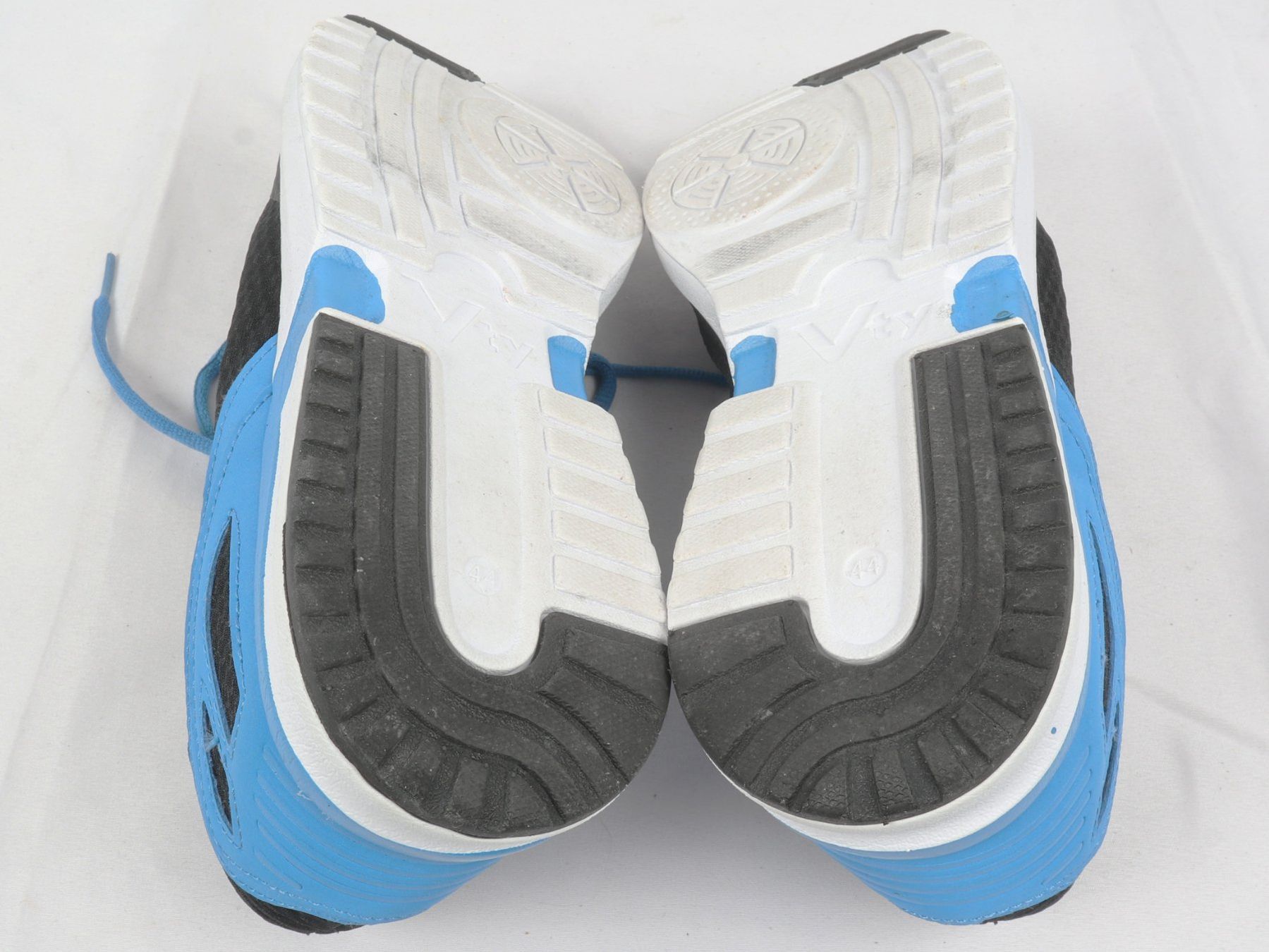 Victory Scarpe da uomo: VTY Sneaker Grösse 44 – Usato da Steinen venduto da Restwert_Steinen 5