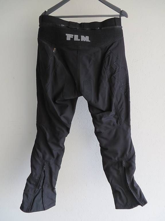 Pantaloni: Motorradhose Damen Gr. 46 – Nuovo (secondo la descrizione) da Wittenbach venduto da Cardan14 1