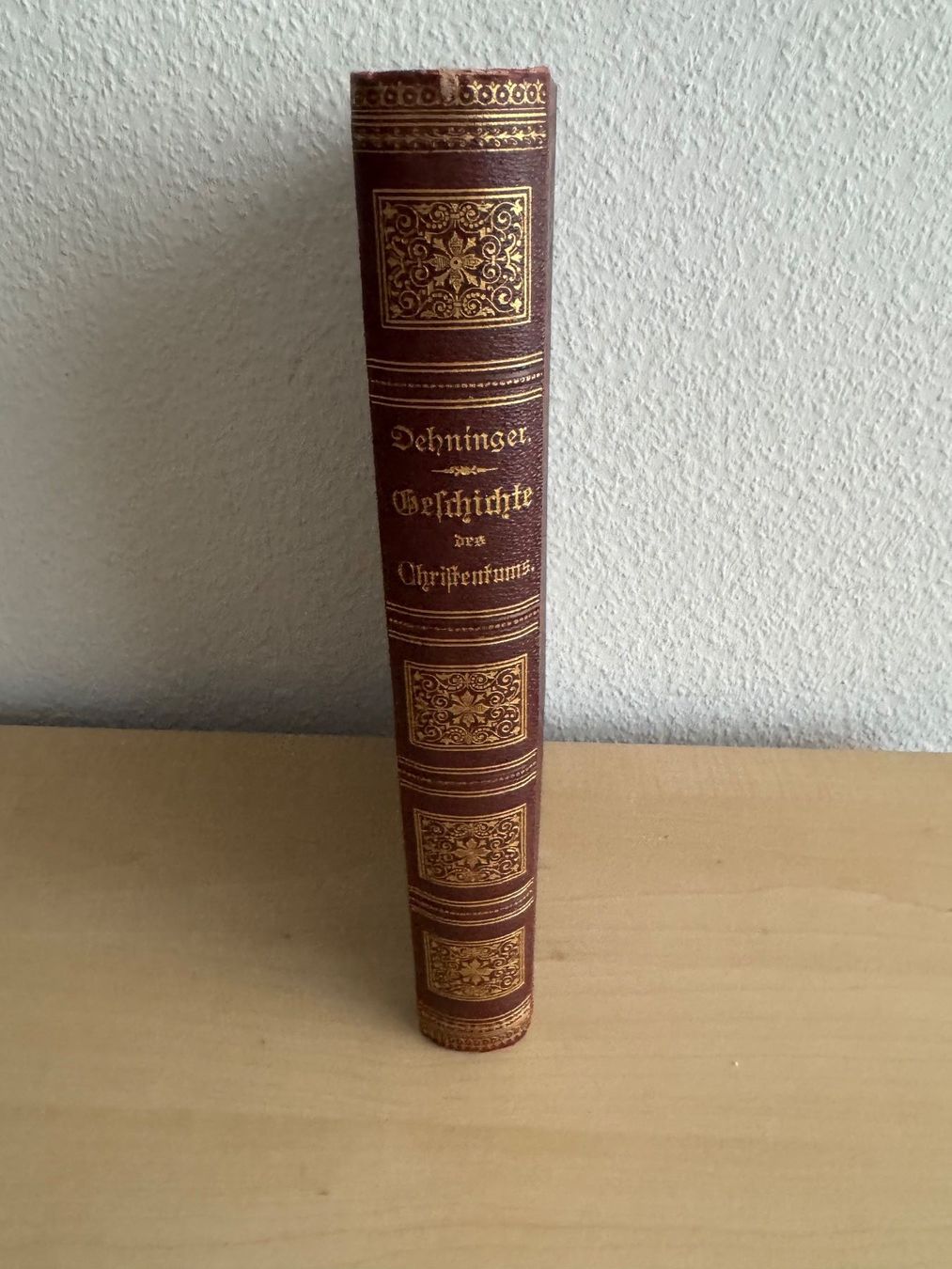Libri: Geschichte des Christentums – Usato da Horgen venduto da Hotrova448 1