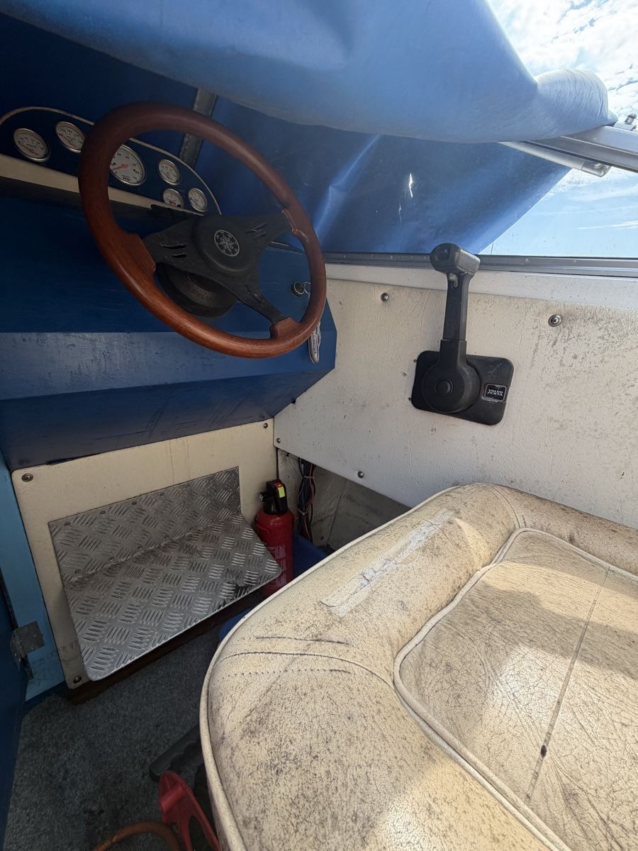 Barche: Boot ab 1fr – Difettoso da Murten venduto da Ayhan_02 5
